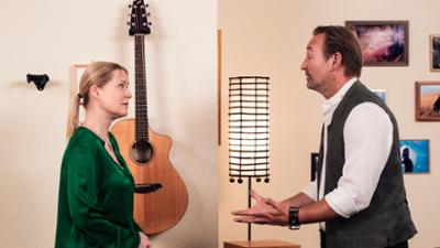 Dahoam is Dahoam: War's des jetzt? · 27.10.25 Folge 3635 Dahoam is Dahoam: War's des jetzt? · 27.10.25 Folge 3635