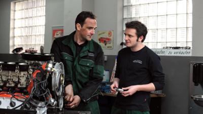 Dahoam is Dahoam: Ein unmöglicher Auftrag · 26.06.13 Folge 1142