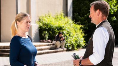 Dahoam is Dahoam: Auszeiten · 28.07.25 Folge 3595