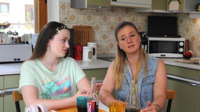 Dahoam is Dahoam: Grenzen setzen · 28.08.25 Folge 3602 Dahoam is Dahoam: Grenzen setzen · 28.08.25 Folge 3602
