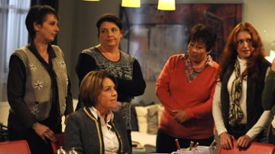 Dahoam is Dahoam: Ausgekocht · 05.01.15 Folge 1441
