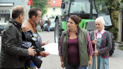 Dahoam is Dahoam: Jäger des versunkenen Schatzes · 30.10.12 Folge 1017 Dahoam is Dahoam: Jäger des versunkenen Schatzes · 30.10.12 Folge 1017