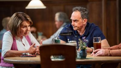 Dahoam is Dahoam: Bodenlose Frechheit · 28.10.26 Folge 3820