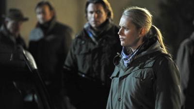 Dahoam is Dahoam: Der rechte Weg? · 30.01.13 Folge 1064