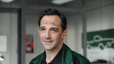 Dahoam is Dahoam: Mike am Limit · 01.07.13 Folge 1144