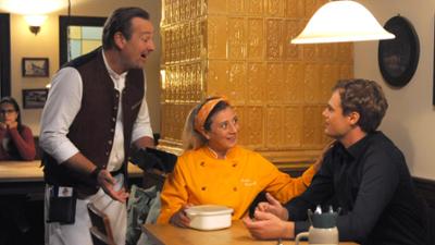 Dahoam is Dahoam: Umzug in ein neues Leben? · 29.01.26 Folge 3682