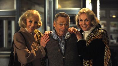 Dahoam is Dahoam: Alois sieht doppelt · 18.02.14 Folge 1269