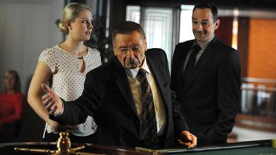 Dahoam is Dahoam: Voll verzockt · 24.07.14 Folge 1352