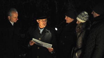 Dahoam is Dahoam: Die Dialektschule · 08.03.12 Folge 887