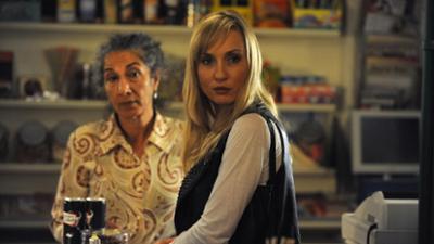 Dahoam is Dahoam: Kennst du den…? · 16.08.12 Folge 974