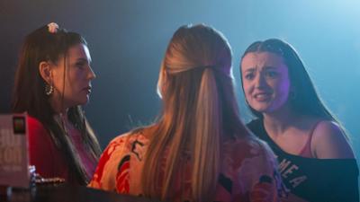 Dahoam is Dahoam: Zruck zum Gscheitn · 29.10.25 Folge 3637 Dahoam is Dahoam: Zruck zum Gscheitn · 29.10.25 Folge 3637