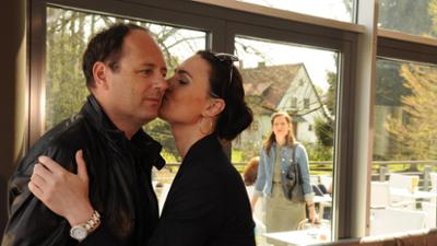 Dahoam is Dahoam: Herzensangelegenheit · 03.07.13 Folge 1146