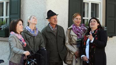 Dahoam is Dahoam: Verfahrenes Glück · 20.11.13 Folge 1224