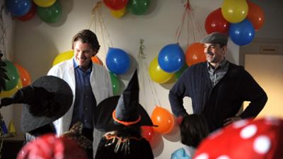 Dahoam is Dahoam: Kaltstart · 19.02.14 Folge 1270