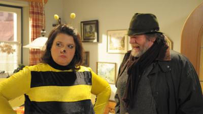 Dahoam is Dahoam: Jedem Bärli seine Hummel · 20.02.14 Folge 1271