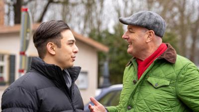 Dahoam is Dahoam: Ehrgefühl · 30.04.26 Folge 3732