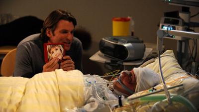 Dahoam is Dahoam: Kraft-Proben · 15.04.09 296