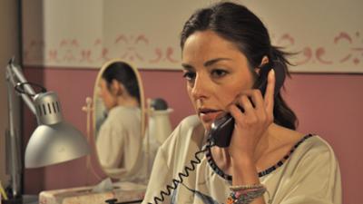 Dahoam is Dahoam: Altes Eisen rostet nicht · 29.07.14 Folge 1354