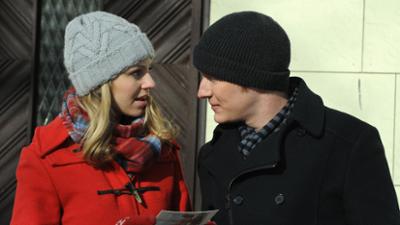 Dahoam is Dahoam: A oide Gschicht · 12.03.12 Folge 889 Dahoam is Dahoam: A oide Gschicht · 12.03.12 Folge 889