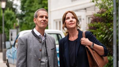Dahoam is Dahoam: Zufall oder Liebe? · 30.07.25 Folge 3597