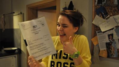 Dahoam is Dahoam: In den April gespickt · 31.03.15 Folge 1487
