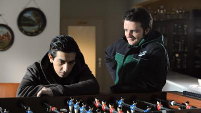 Dahoam is Dahoam: Ein Stück Heimat · 16.04.13 Folge 1105