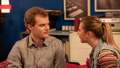 Dahoam is Dahoam: Tausendmal berührt · 31.03.26 Folge 3715