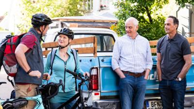 Dahoam is Dahoam: Schöne Ferien! · 31.07.25 Folge 3598