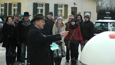 Dahoam is Dahoam: Kunst oder Krempel? · 15.03.12 Folge 892