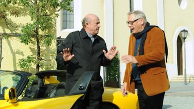 Dahoam is Dahoam: Die Kurz-Therapie · 13.11.12 Folge 1024 Dahoam is Dahoam: Die Kurz-Therapie · 13.11.12 Folge 1024