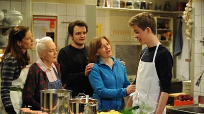 Dahoam is Dahoam: Geteiltes Glück · 22.04.13 Folge 1108