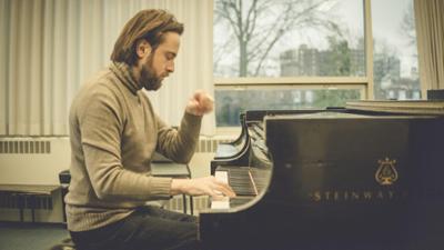 Daniil Trifonov und das BRSO bei Klassik am Odeonsplatz: Sergej Prokofjew: Klavierkonzert Nr. 3 Daniil Trifonov und das BRSO bei Klassik am Odeonsplatz: Sergej Prokofjew: Klavierkonzert Nr. 3