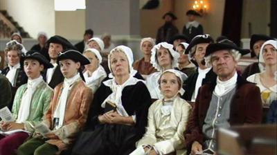 Das Bayerische Jahrtausend: 18. Jahrhundert: Erlangen