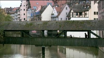 Das Bayerische Jahrtausend: 15. Jahrhundert: Nürnberg