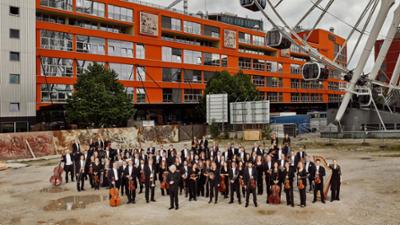 Das BRSO spielt Tondichtungen von Richard Strauss