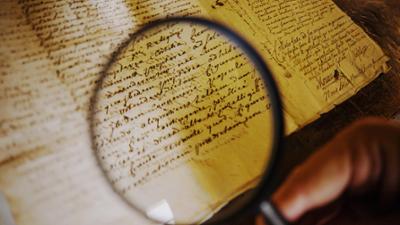 Das Grabtuch von Turin - Ein Cold Case