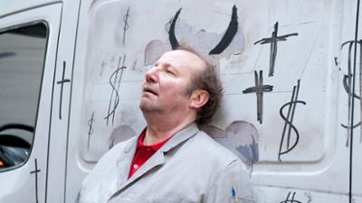 Das Institut - Oase des Scheiterns: Folge 6: Kallalabale und Liebe