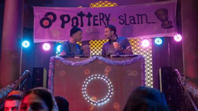 Das Institut - Oase des Scheiterns: Folge 13: Die fliehenden Holländer