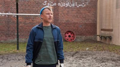 Das Institut - Oase des Scheiterns: Folge 7: Fußball ist unser Leben