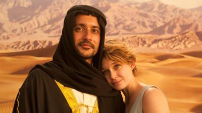 Das Institut - Oase des Scheiterns: Folge 15: Durch die Wüste