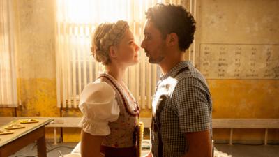 Das Institut - Oase des Scheiterns: Folge 16: Dahoam is Dahoam