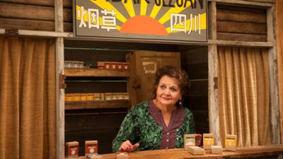 Das Institut - Oase des Scheiterns: Folge 10: Couchsurfing in Kisbekistan