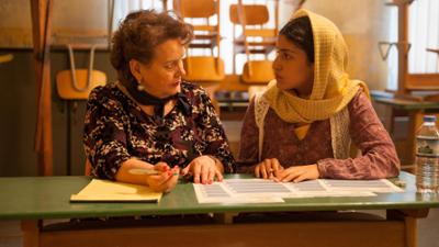 Das Institut - Oase des Scheiterns: Folge 9: Deutsche Neue Welle