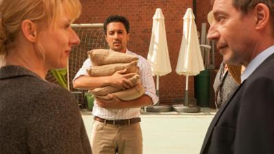 Das Institut - Oase des Scheiterns: Folge 3: Titus der Weise