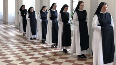 Das Märchen vom Kloster