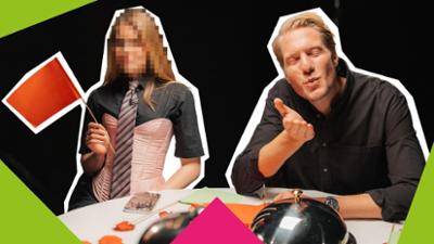 Das schaffst du nie: Verkack nicht das Date - sonst verlierst du