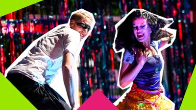 Das schaffst du nie: Schlimmstes Lip Sync Battle Ever