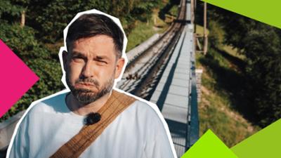 Das schaffst du nie: 11.674 Stufen · Dieses Mal wird es noch schlimmer!