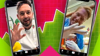 Das schaffst du nie: Wer wird berühmt auf TikTok? Neuer Account und 6h Zeit!