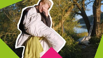 Das schaffst du nie: Staffelfinale: 3 Tage auf einer Insel ausgesetzt (Teil 2/2)